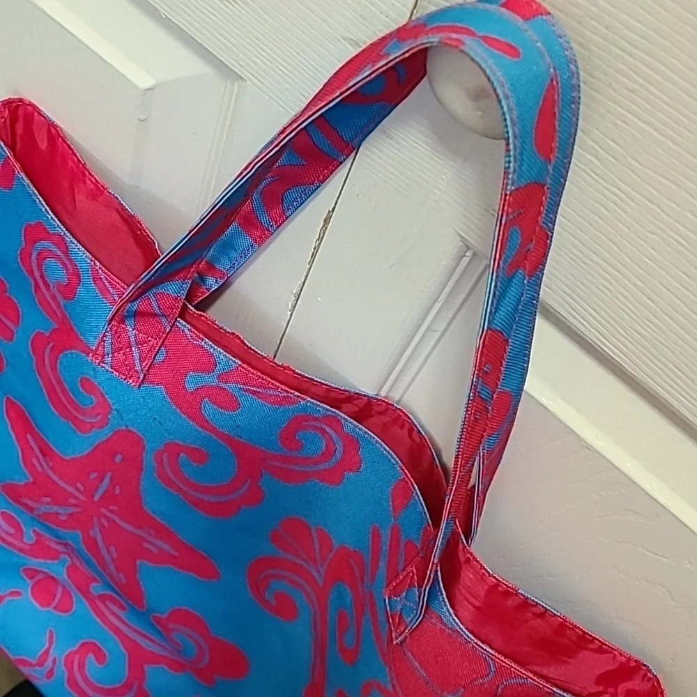 Lilly Pulitzer‎ Beach Bag/Tote